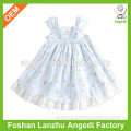 Child dress in bulk wholesale children lace dress